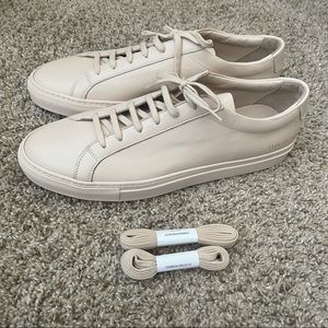 🔥 Common Projects Achilles Low 🔥